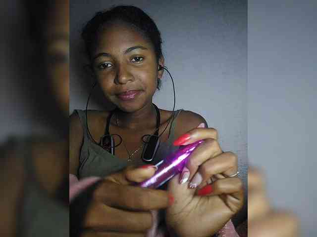 Modèle: Nathasexya