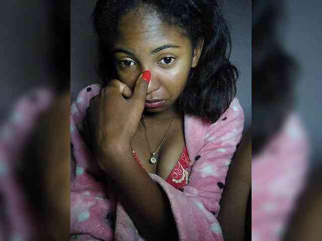 Nathasexya webcam