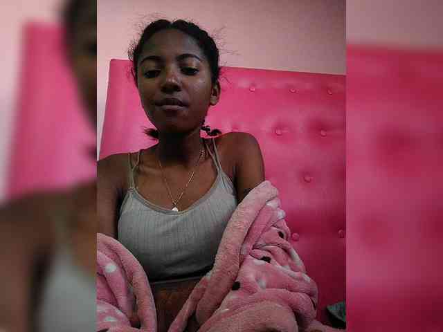 Nathasexya webcam