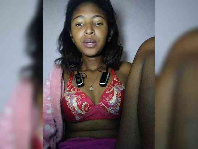 Modèle: Nathasexya