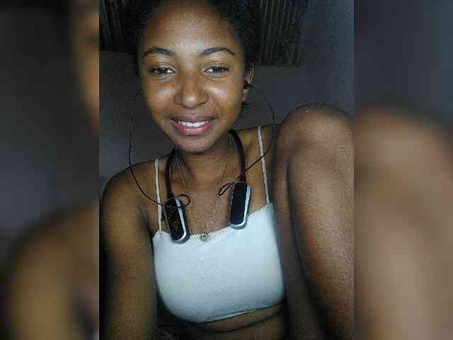 Modèle: Nathasexya
