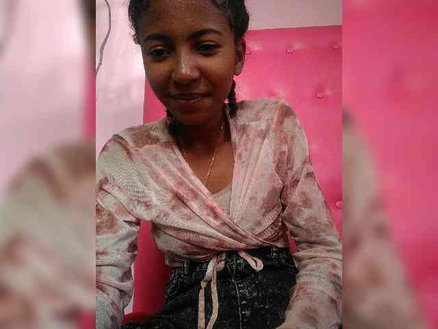 Nathasexya webcam