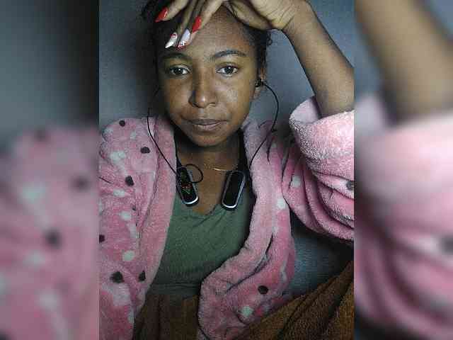 Modèle: Nathasexya