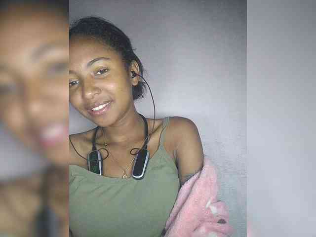 Modèle: Nathasexya
