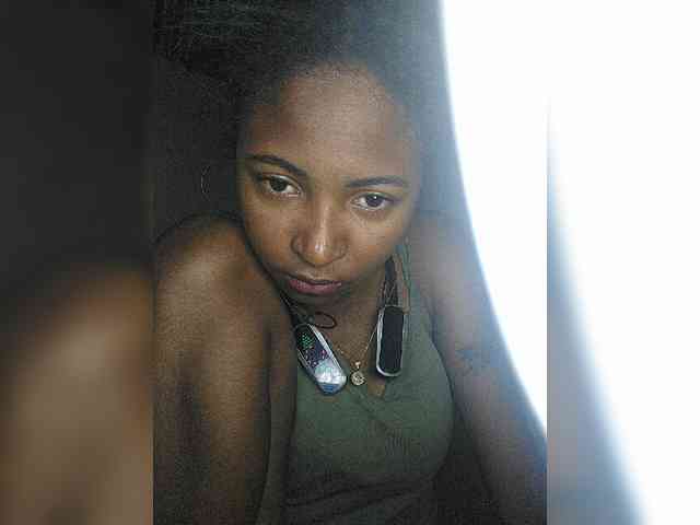 Modèle: Nathasexya