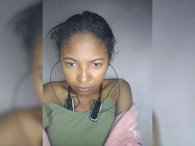 Modèle: Nathasexya