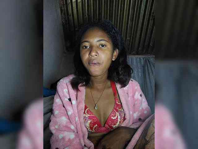 Modèle: Nathasexya