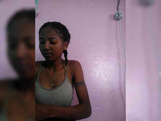 Nathasexya webcam