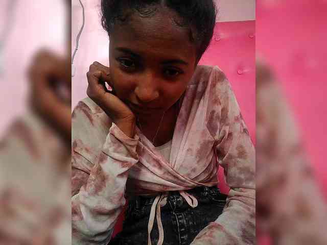 Nathasexya webcam