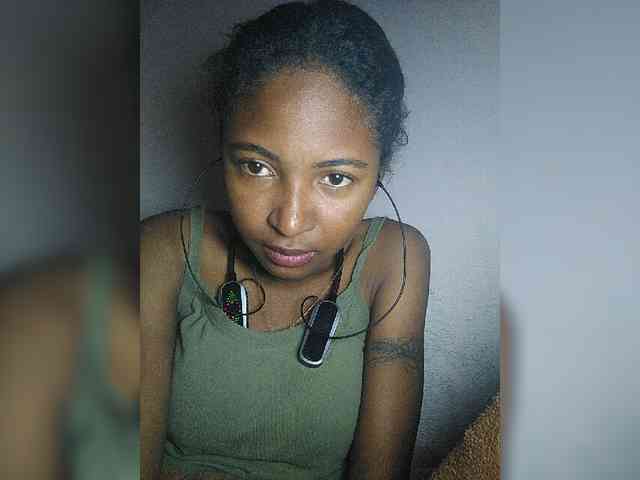 Modèle: Nathasexya