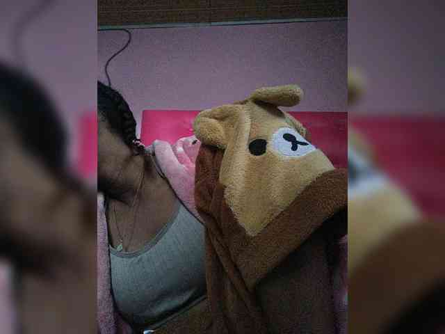 Nathasexya webcam