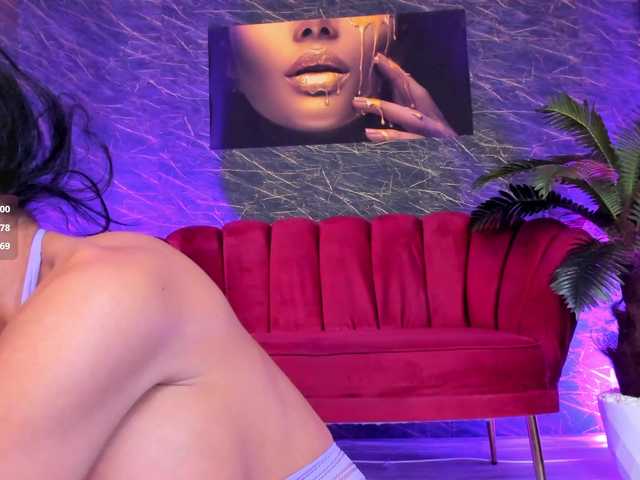 izabelatessa live cam on BongaCams