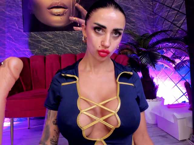 izabelatessa live webcam show