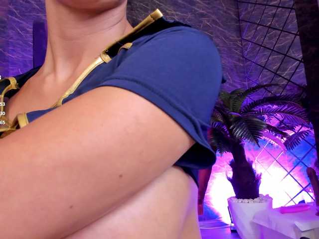 izabelatessa live cam on BongaCams