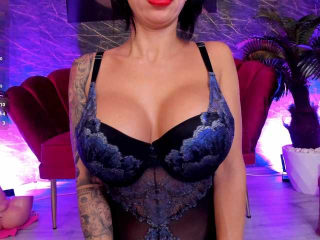 izabelatessa live webcam show