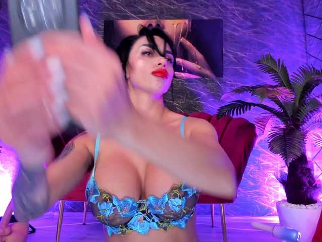 izabelatessa from BongaCams is Freechat