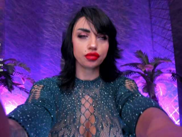 izabelatessa's BongaCams show and profile