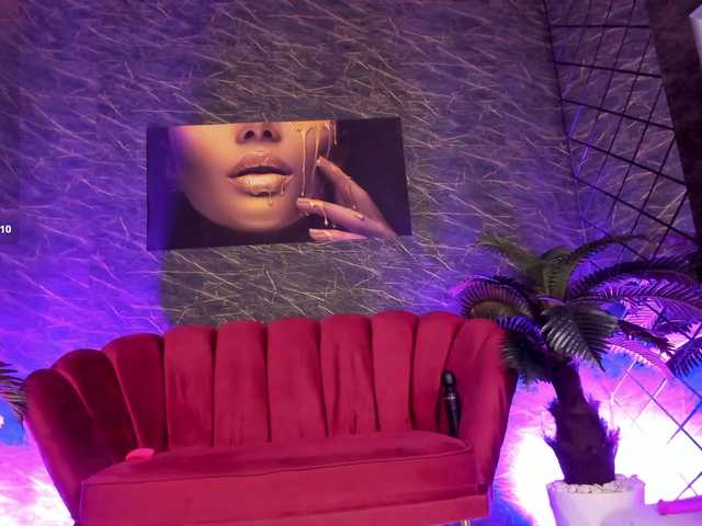 izabelatessa live webcam show
