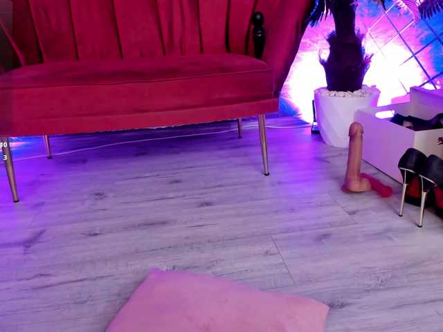 izabelatessa live cam on BongaCams