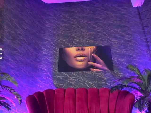 izabelatessa webcam