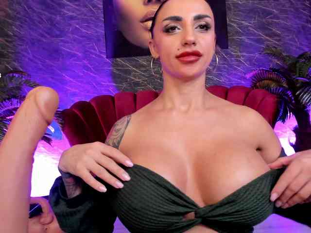 izabelatessa webcam