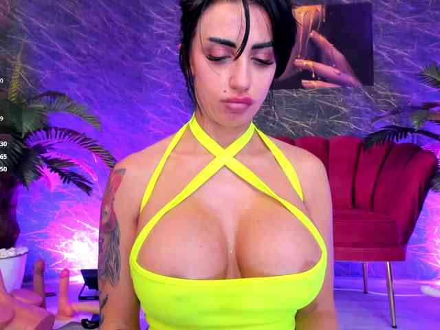 izabelatessa webcam