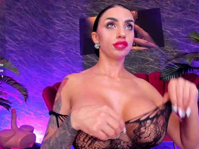 izabelatessa webcam
