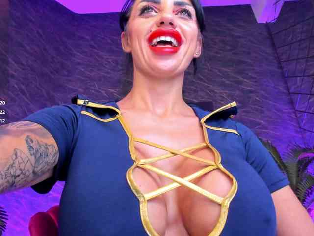 izabelatessa webcam