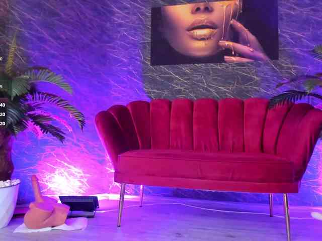 izabelatessa webcam