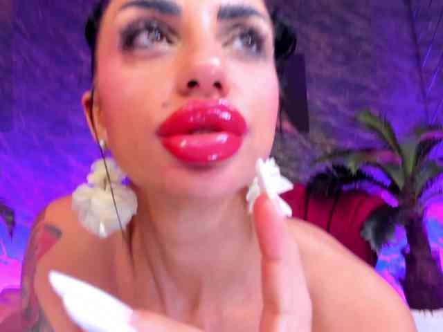 izabelatessa webcam