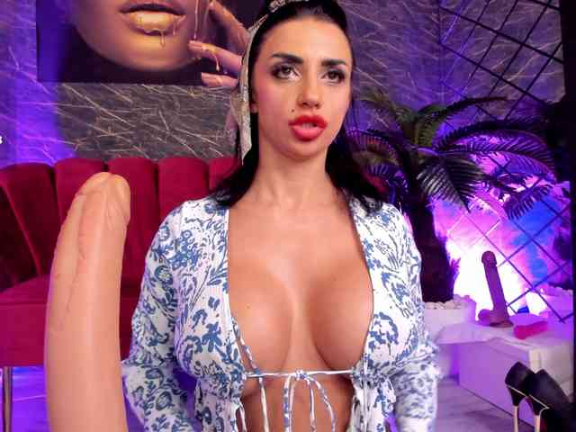 izabelatessa webcam