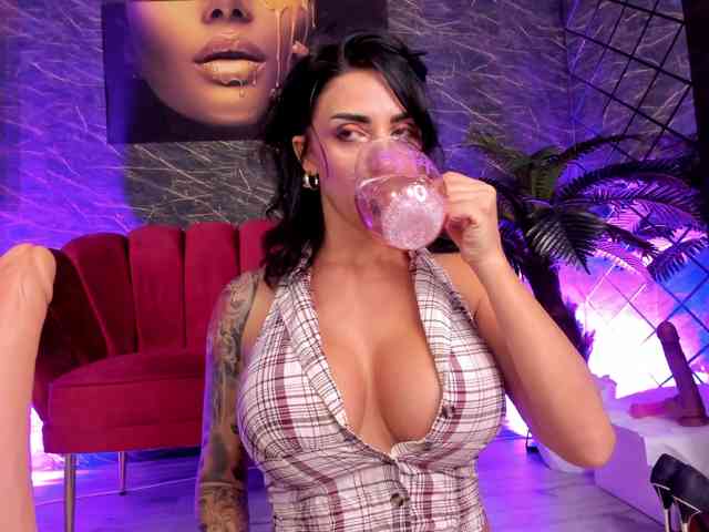 izabelatessa webcam