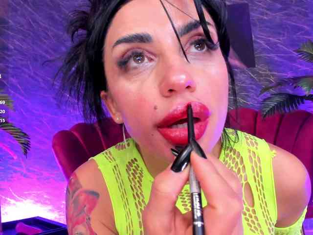 izabelatessa webcam