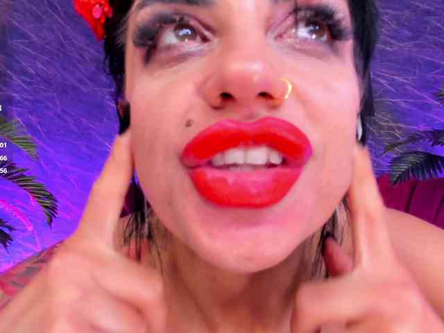 izabelatessa webcam
