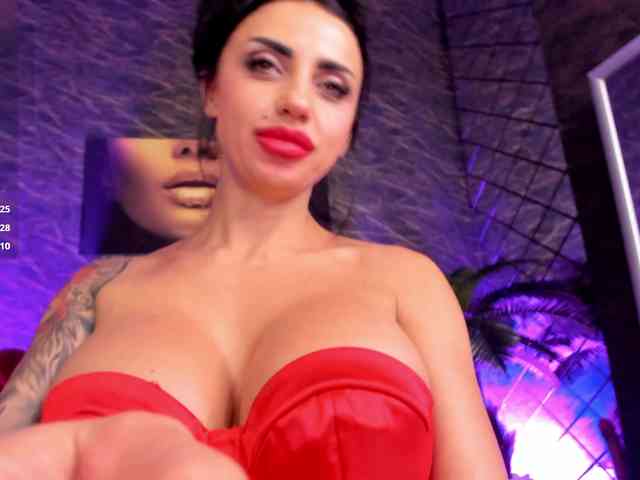 izabelatessa webcam