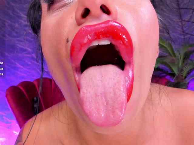 izabelatessa webcam