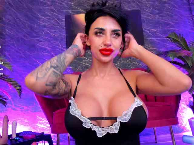 izabelatessa webcam