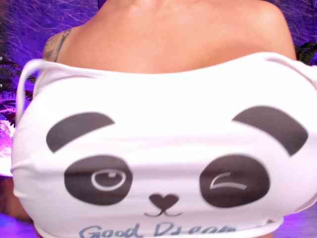 izabelatessa webcam