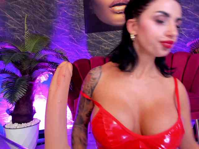 izabelatessa webcam