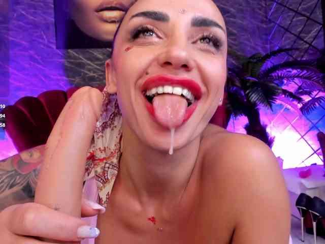 izabelatessa webcam