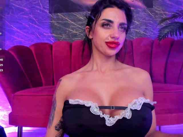 izabelatessa webcam