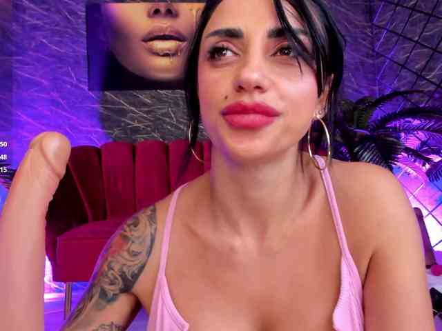 izabelatessa webcam