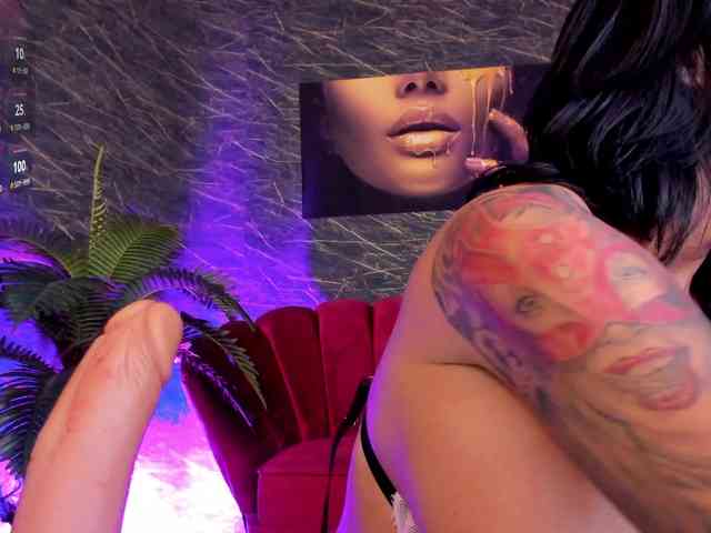 izabelatessa webcam