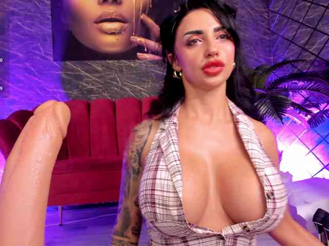 izabelatessa webcam