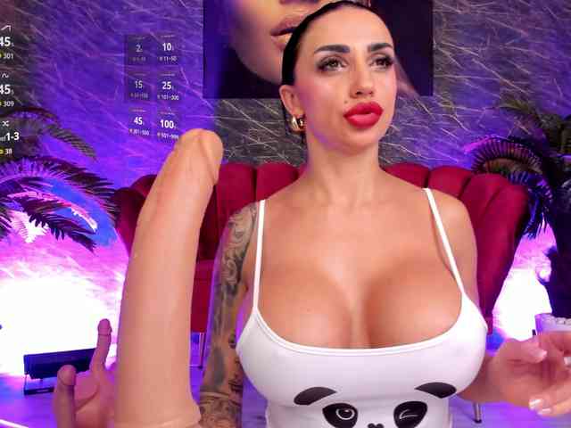 izabelatessa webcam