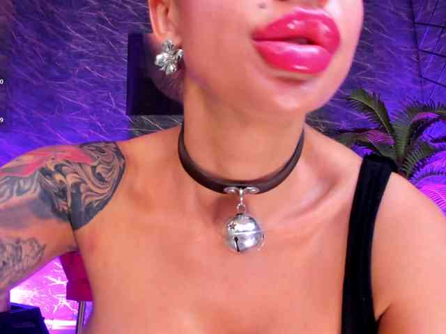 izabelatessa webcam