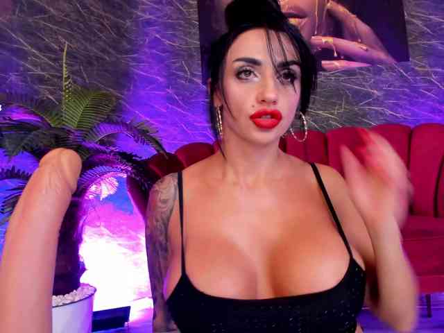 izabelatessa webcam