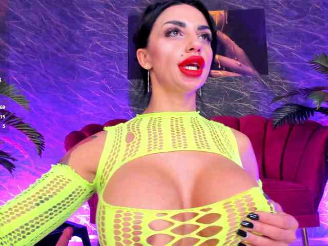 izabelatessa webcam