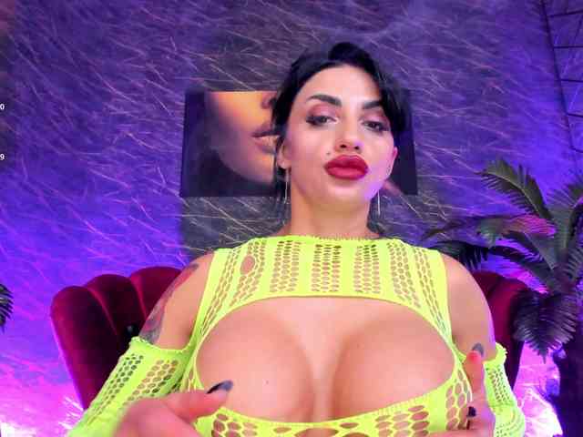 izabelatessa webcam
