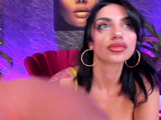 izabelatessa webcam